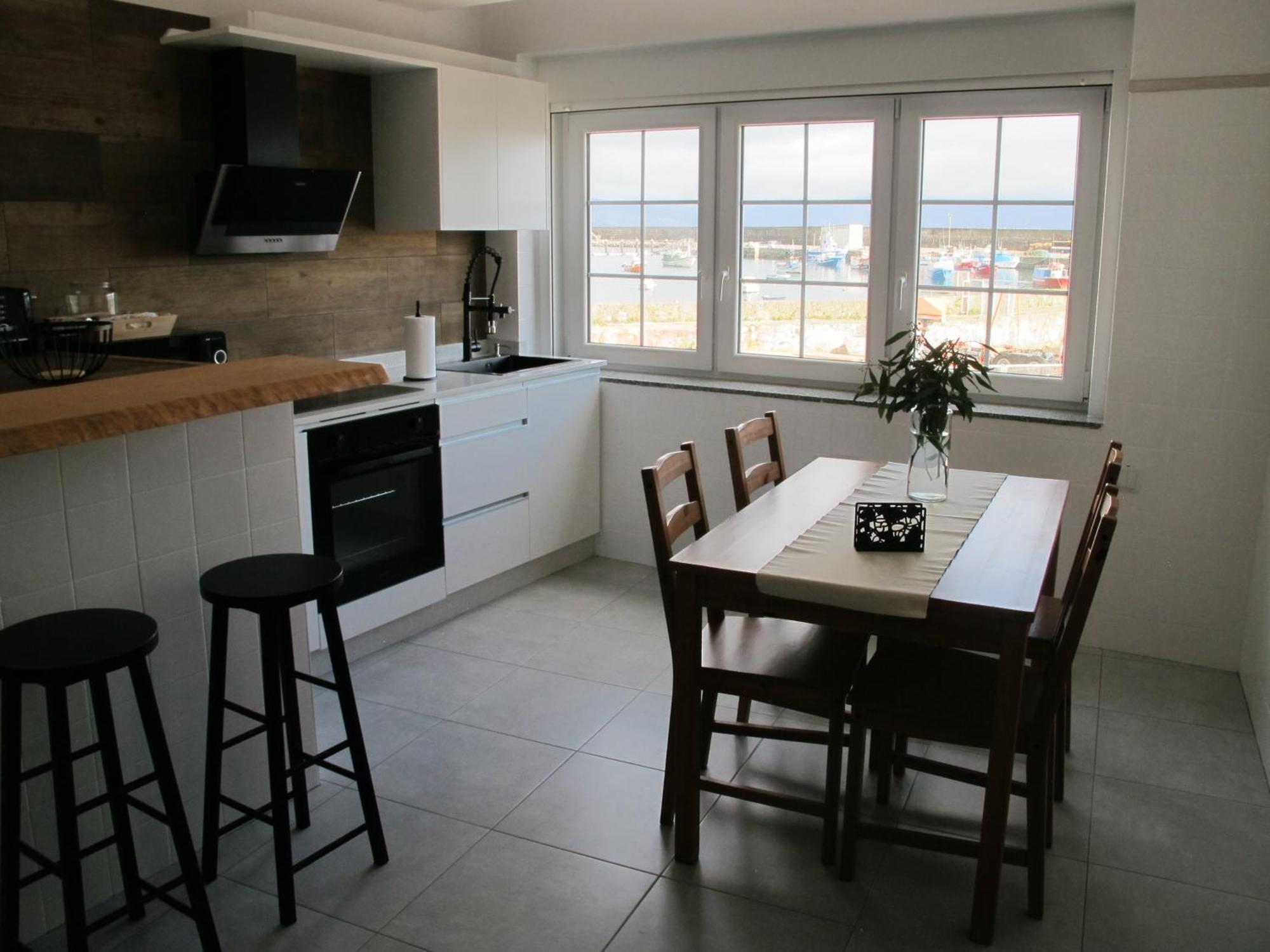 Appartement Vt Varadero Finisterre