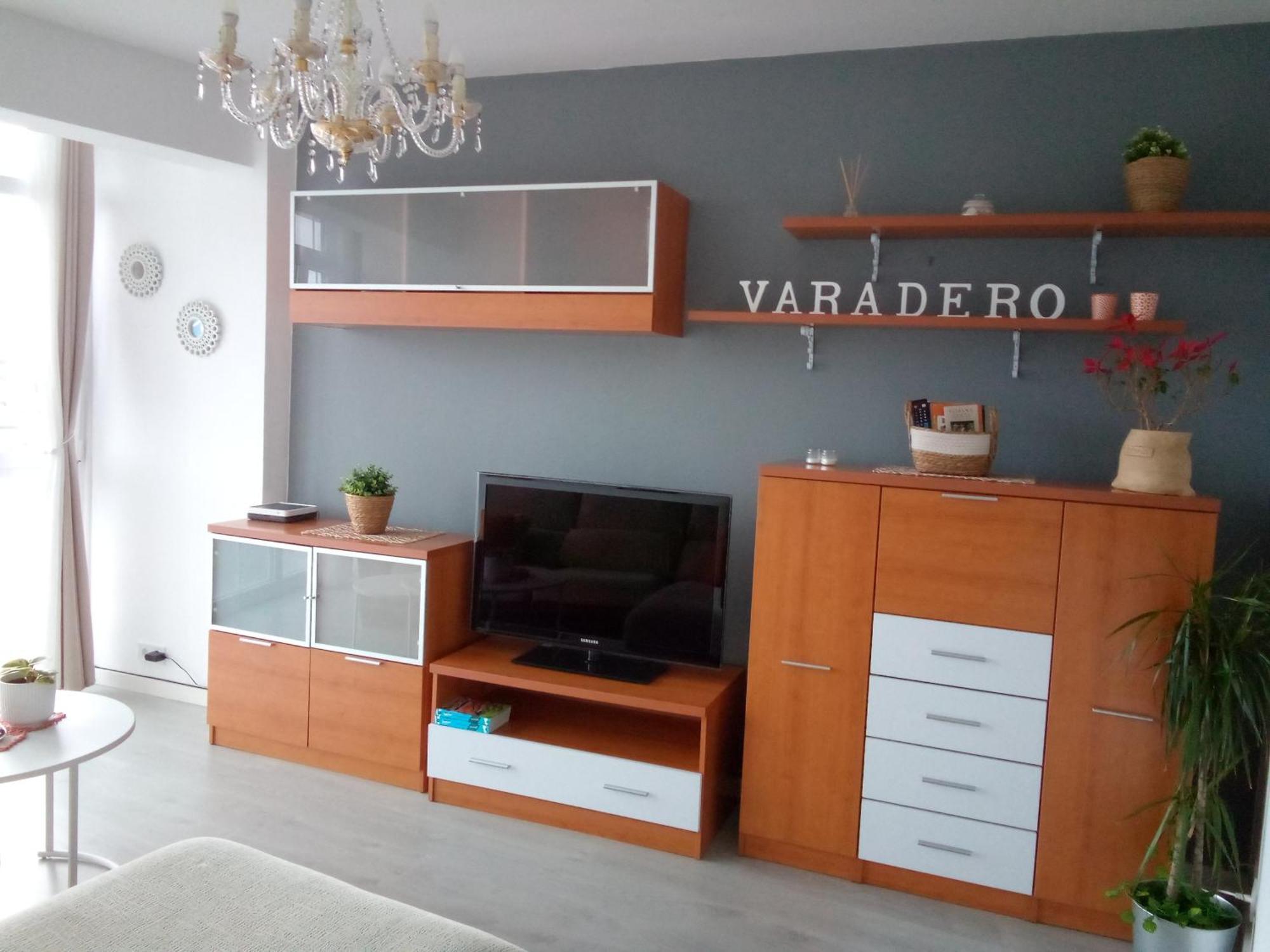 Vt Varadero Finisterre